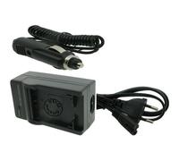 Chargeur pour SONY DCR-DVD - Garantie 1 an