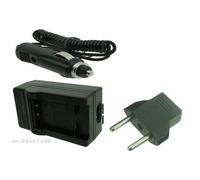 Chargeur pour SONY HDR-AS200V ACTION-CAM - Garantie 1 an