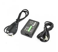 CHARGEUR POUR SONY PS VITA 1000 - 100X DC MUR EU EUROPE PLAY STATION PORTABLE