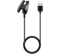 Chargeur pour Suunto Ambit / Ambit 2 / Ambit 2 S / Ambit 3 Run - SODIAL - Câble de charge USB noir