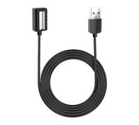 Chargeur pour Suunto Spartan Ultra HR,Spartan Sport Wrist HR,Suunto 9,Suunto D5,Suunto EON Core - Chargeur Magnétique USB 80cm Accessories pour Montre Intelligente