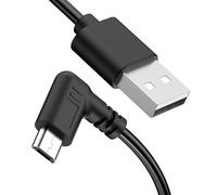 Chargeur pour tablette Samsung Galaxy A10/S7/S6/S4/J7/J5/J3/A3 (2015)/Tab A6, cordon d'alimentation micro USB pour PS4, câble de charge rapide pour Xbox HTC, Sony, Kindle Fire