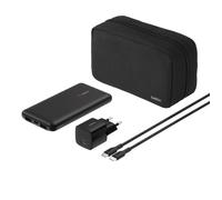 Belkin Trousse d'accessoires BoostCharge pour appareils mobiles Noir