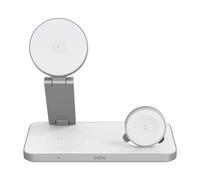 Chargeur pour téléphone mobile Echo station Office 2 white