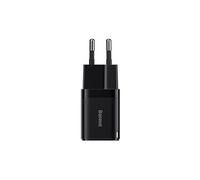 Chargeur pour téléphone mobile GaN3 Type-C 30W Noir