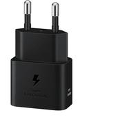 Samsung EP-T2510 Smartphone Noir Secteur, USB Charge rapide Intérieure