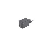 Chargeur pour téléphone mobile Wefix Pro CHARGEUR SECTEUR GaN 45W USB-C & USB-A