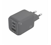 Chargeur pour téléphone mobile Wefix Pro CV 65W 2USB-C+USB-A