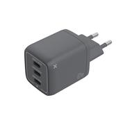 Chargeur pour téléphone mobile Wefix Pro CV 67W 3USB-C