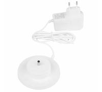 Chargeur pour Tonie Box 9V, pour câble de toniebox ladekabel pour Haut-parleurs stéréo externes, 1.8M, Blanc