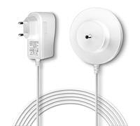 Chargeur pour Toniebox 1, 9V Adaptateur Secteur Compatible avec Tonies Box Lecteur Audio - 1,8 m