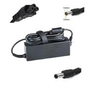 Chargeur pour Toshiba PA3917U-1ACA Alimentation Batterie