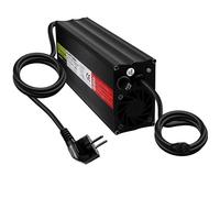 Chargeur pour Trottinette Dualtron connecteur LP-16 60V / 6.5A Noir