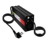 Chargeur pour Trottinette Dualtron connecteur LP-16 60V / 6.5A Minimotors Noir Noir