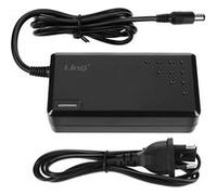 Chargeur pour Trottinette Ninebot 29,4V 2A Puissance 58.8W DC 5.5 x 2.5mm LinQ Noir Noir G