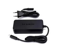 Chargeur pour trottinette Ninebot by Segway