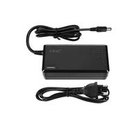 LinQ Chargeur pour Trottinette Xiaomi M365 Essenstial 1S 42V 1.5A 60W Noir