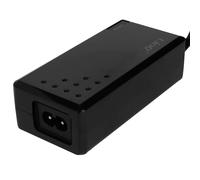 LinQ Chargeur pour Trottinette Xiaomi Ninebot 42V 1.5A 63W Noir