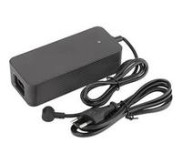 Chargeur pour Trottinette Xiaomi Scooter Pro 4 Puissance 41V Avizar Noir Noir G