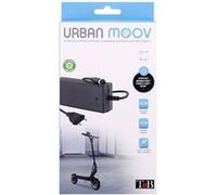 Chargeur pour trottinettes électriques TNB Urban Moov 58,8V Noir Noir G