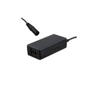 Chargeur pour véhicule électrique 29.4V/ 2A 60W XLR AK-EV-01