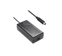 Chargeur pour véhicule électrique 42V/ 1.7A 72W RCA AK-EV-07