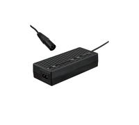Chargeur pour véhicule électrique 42V/ 2A 84W XLR AK-EV-03