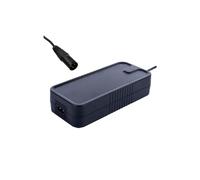 Chargeur pour véhicule électrique 42V/ 4A 168W XLR AK-EV-13