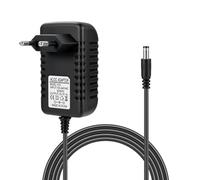 Chargeur pour visseuse sans fil Bosch EasyDrill 12, bloc d'alimentation 15 V, câble de charge pour visseuse sans fil Bosch EasyDrill 12, système de protection polyvalent intégré, remplacement de 2 m