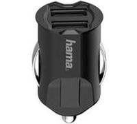 Chargeur pour voiture usb, 2 ports, 5 v/10,5 w G