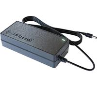 Chargeur pour volant Fanatec Porsche 911 GT2 - par GO SOLID