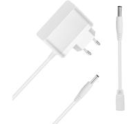 Chargeur pour Vtech Kidimagic Starlight Réveil étoile Radio Starlight 80-002181 Adaptateur Alimentation -Blanc