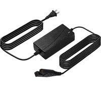 Chargeur pour WYBOT S2 Adaptateur AC DC compatible avec WYBOT S2Pro / S2Solar WY210C WY210 Cordon de chargeur sans fil pour aspirateur de piscine robotique