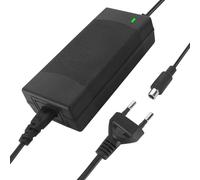 Chargeur Pour Xiaomi M365, 42v 2a Chargeur Trotinette Electrique, Chargeur De Batterie Pour Xiaomi Et Ninebot Scooter, Adaptateur Secteur Chargeur Pour Xiaomi M365 Et Ninebot Es1 Es2 Es4