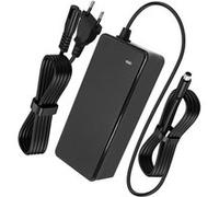Chargeur pour Xiaomi M365, M365 Pro, Pro 2, Mi 3, 1S et Essential 42V Avizar Noir Noir G
