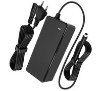Chargeur pour Xiaomi M365 M365 Pro Pro 2 Mi 3 1S et Essential 42V Avizar Noir