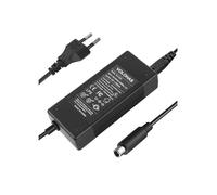 Chargeur pour Xiaomi M365 / Segway Ninebot F2 Pro E/Max G30/G30LP/G2/G2D/ES1/ES2/E25/f20d/f30d/f40d Accessoires de Trottinette