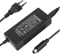 Chargeur Pour Xiaomi M365 / Segway Ninebot Max G30/G30Lp/G2/G2D/Es1/Es2/E25/F20D/F30D/F40D Accessoires De Trottinette Électri