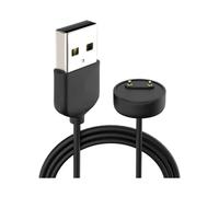 Chargeur pour Xiaomi Mi Band, vitesse de charge d'origine pour une performance rapide et stable, design compact et léger idéal pour les voyages et