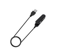 Chargeur Power Bank avec fonction de données pour Polar V800, câble de 1 m, compact et portable pour les voyageurs et les utilisateurs professionnels