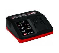 Einhell Chargeur Power-X 18V