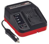 Chargeur Power X-Car Charger 3A - Power X-Change EINHELL
