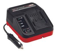Chargeur Power X-Car Charger 3A - Power X-Change EINHELL