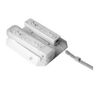 Chargeur PowerA Pour Nintendo Wii WiiMote Motion Plus Contrôleur