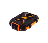 Chargeur Powerbank antichocs 10000mAh - Zenitech