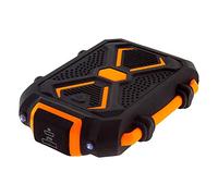 Chargeur Powerbank antichocs 10000mAh - Zenitech