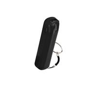 CHARGEUR POWERBANK POCKET 2400MAH NOIR ZENITECH - 199903