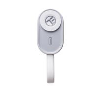 Chargeur powerbank sans fil Tellur, compatible avec les montres Apple, 1200 mAh