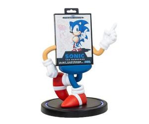 Chargeur Powerpals Sonic