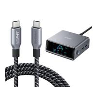 Chargeur Prime (250 W) + Câble USB-C (240 W)